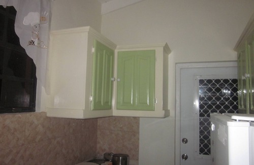 Durants House | 2 bedroom house near a devolping sub urban town