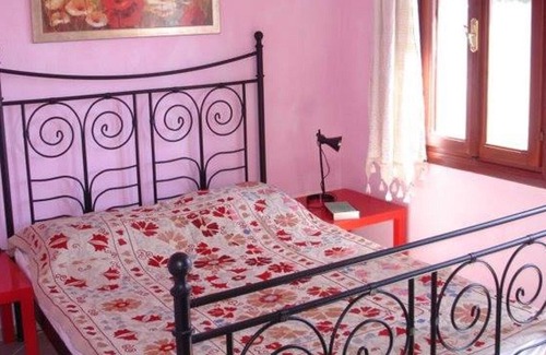 Mesudiye House | 2 bedroom house with beautiful views