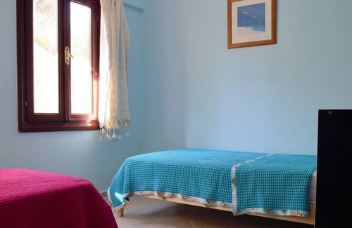 Mesudiye House | 2 bedroom house with beautiful views