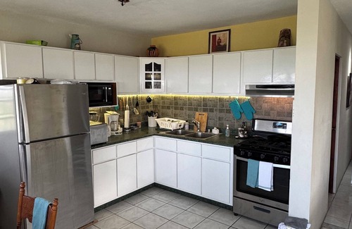 Aguirre House | 2-Bedroom House with Caribbean & Mountain Views & WiFi on 7 acres