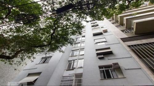 Flamengo Apartment | 2-bedroom just 200 meters from Flamengo Beach