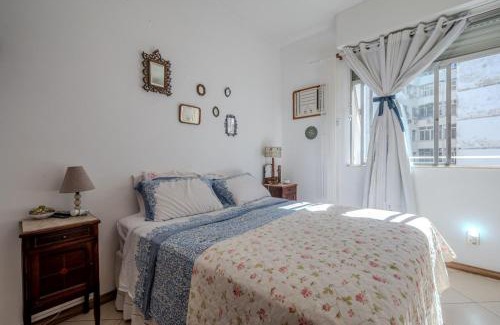 Flamengo Apartment | 2-bedroom just 200 meters from Flamengo Beach
