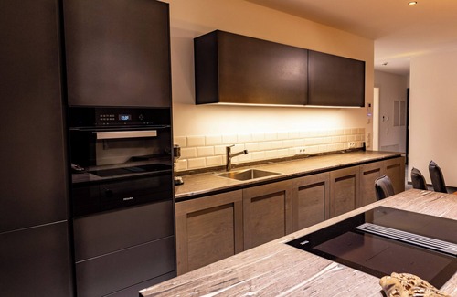 Kappl Condo | 2-bedroom Kappl/Ischgl with Private Sauna and Views