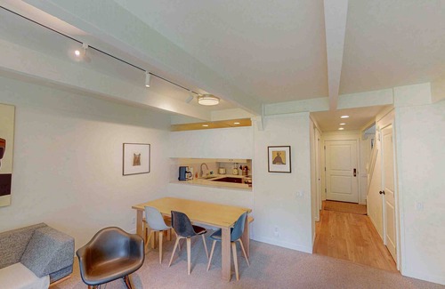 Sun Valley Condo | 2 bedroom + Loft with two twin beds ; 2 bathrooms; sleeps 6