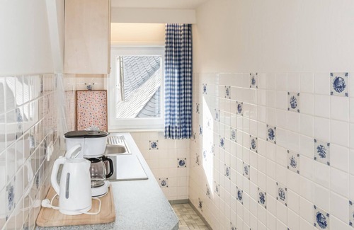 Dagebuell Apartment | 2 bedroom lovely apartment in Dagebüll