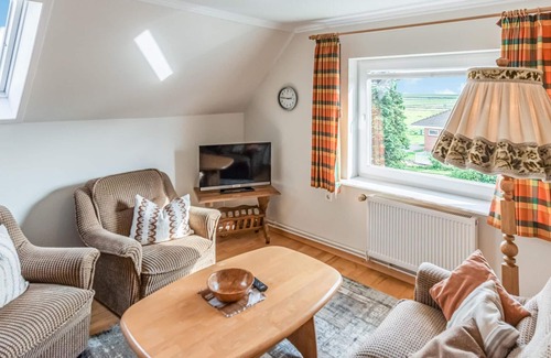 Dagebuell Apartment | 2 bedroom lovely apartment in Dagebüll