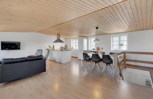 Reersø Apartment | 2 bedroom lovely apartment in Gørlev