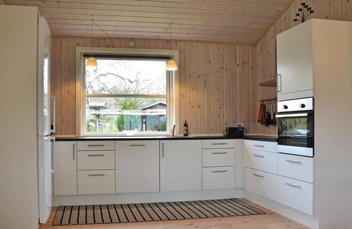 Kulhuse House | 2 bedroom lovely home in Jægerspris