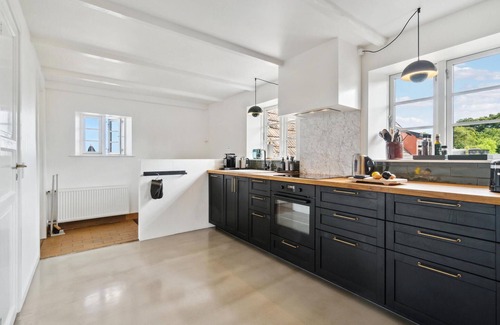 Listed House | 2 bedroom lovely home in Svaneke