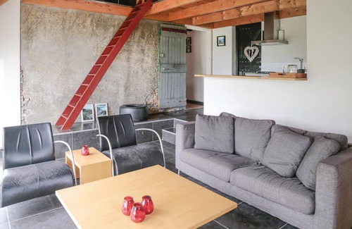 Zwanegat House | 2 bedroom lovely home in Maasdam