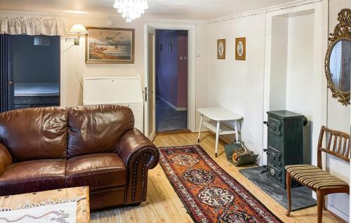 Faervik House | 2 Bedroom Lovely Home In Færvik