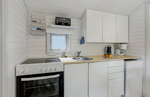 Balka Strand House | 2 bedroom lovely home in Nexø