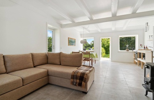 Akirkeby Apartment | 2 bedroom nice apartment in Aakirkeby