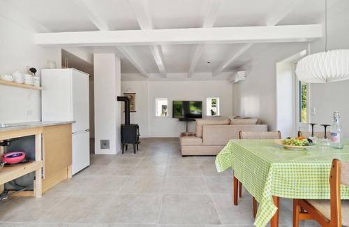 Akirkeby Apartment | 2 bedroom nice apartment in Aakirkeby