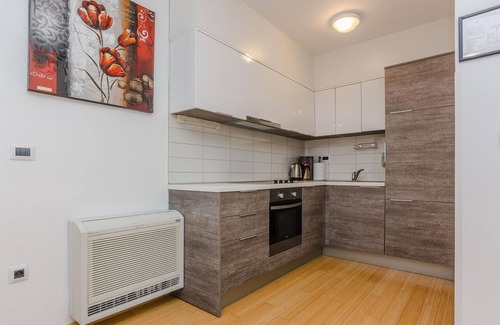 Kozino Apartment | 2 bedroom nice apartment in Petrcane
