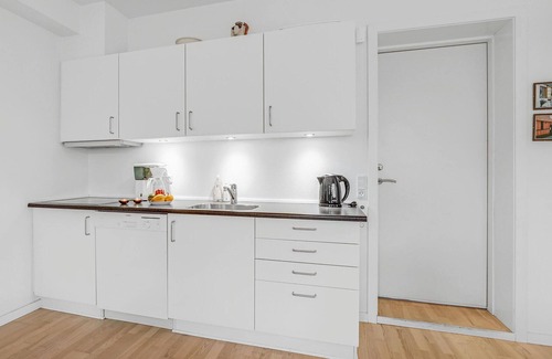 Svaneke Apartment | 2 bedroom nice apartment in Svaneke