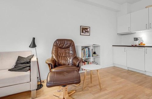 Svaneke Apartment | 2 bedroom nice apartment in Svaneke