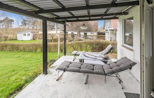 Kegnæshøj Apartment | 2 Bedroom Nice Apartment In Sydals