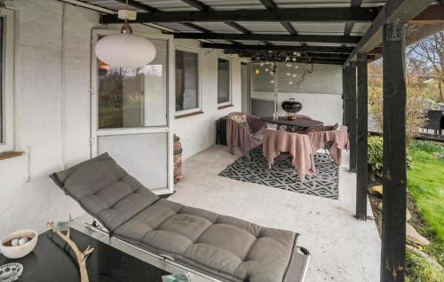 Kegnæshøj Apartment | 2 Bedroom Nice Apartment In Sydals