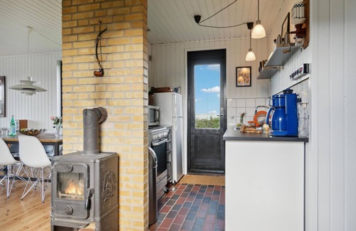 Kulhuse House | 2 bedroom nice home in Jægerspris