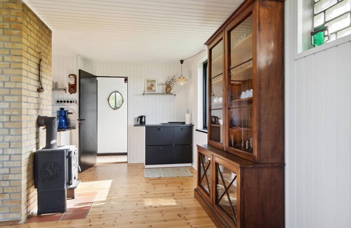 Kulhuse House | 2 bedroom nice home in Jægerspris