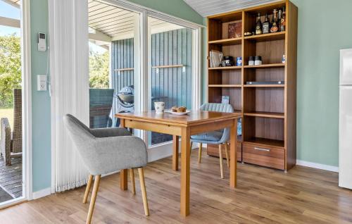 Olsted House | 2 Bedroom Nice Home In Ølsted