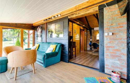 Daruvar House | 2 Bedroom Nice Home In Gornji Daruvar