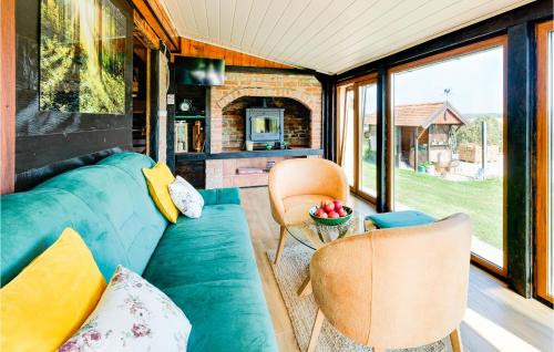 Daruvar House | 2 Bedroom Nice Home In Gornji Daruvar