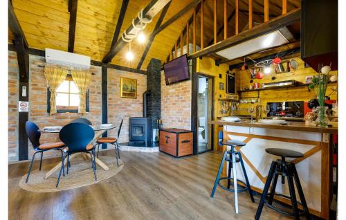 Daruvar House | 2 Bedroom Nice Home In Gornji Daruvar