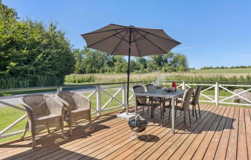 Gudhjem House | 2 Bedroom Nice Home In Gudhjem