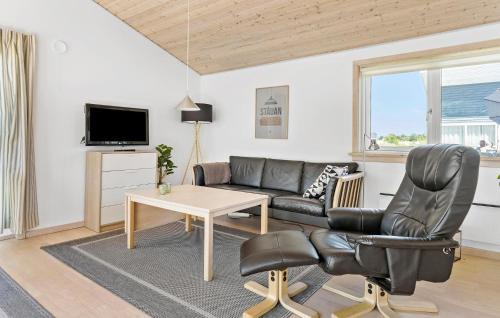 Gudhjem House | 2 Bedroom Nice Home In Gudhjem