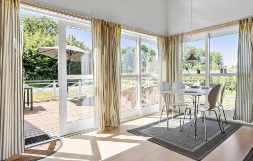 Gudhjem House | 2 Bedroom Nice Home In Gudhjem