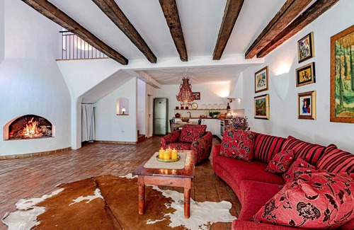 Trstenik House | 2 bedroom nice home in Trstenik