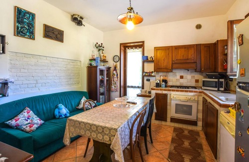 Briatico House | 2 bedroom nice home in Briatico