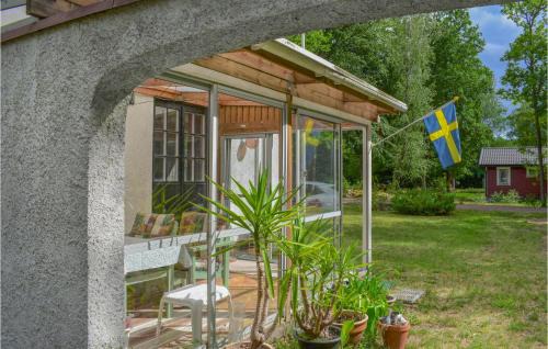 Fjalkinge House | 2 Bedroom Nice Home In Fjälkinge