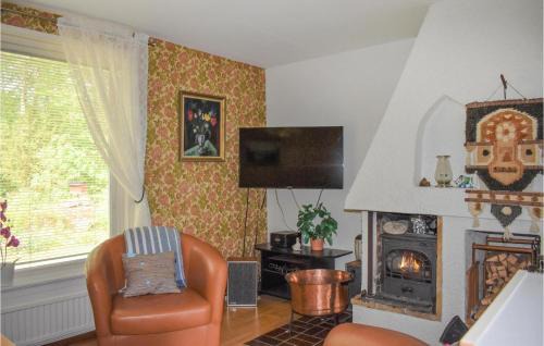 Fjalkinge House | 2 Bedroom Nice Home In Fjälkinge