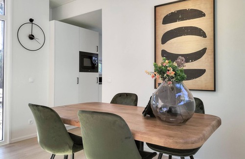 Municipality of Hellendoorn House | 2 bedroom nice home in Hellendoorn