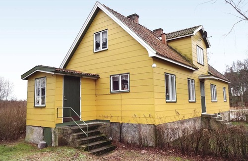 Solvesborg House | 2 bedroom nice home in Sölvesborg