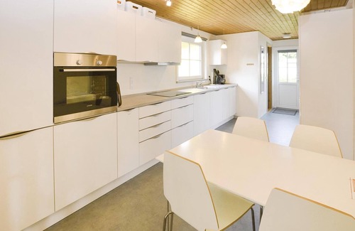 Broager House | 2 bedroom pet friendly home in Broager