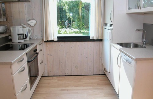 Arnager House | 2 bedroom pet friendly home in Rønne