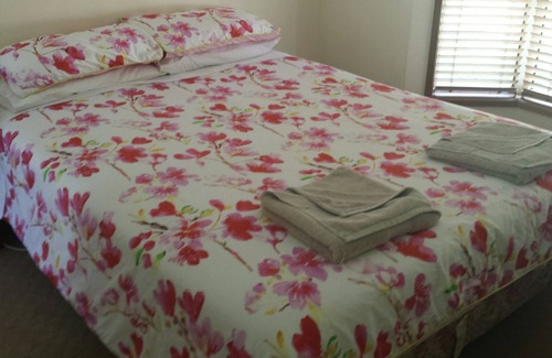 Highfields House | 2 Bedroom Private and Modern Guest Unit in beautiful Highfields (Toowoomba)