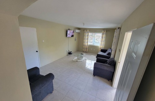 Albion Resort | 2-bedroom resort in gorgeous Montego Bay with AC, WiFi. Relax and unwind