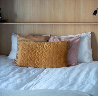 Kokkola Apartment | 2 Bedroom Rose Charm - by University