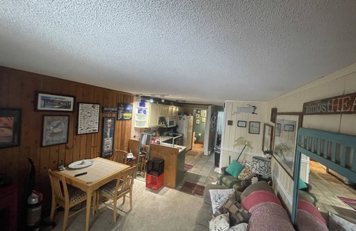 Snowshoe Condo | 2 Bedroom ski in/out condo in Snowshoe, Wv.