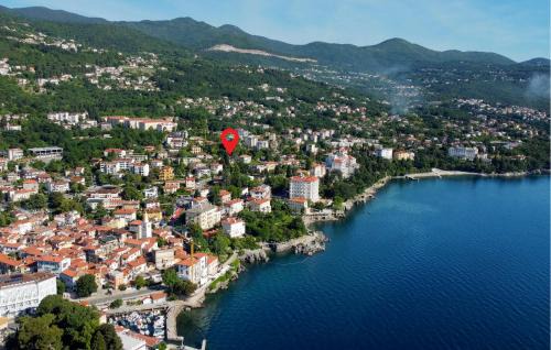 Lovran Apartment | 2 Bedroom Stunning Apartment In Lovran