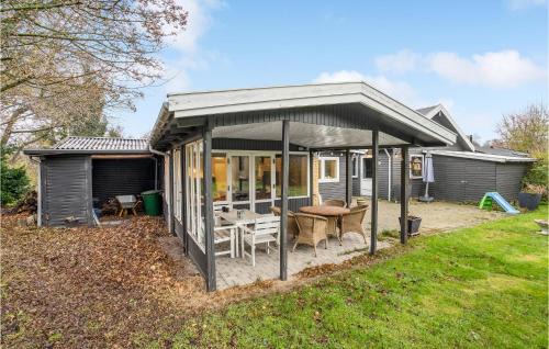 Kulhuse House | 2 Bedroom Stunning Home In Jægerspris