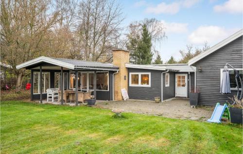 Kulhuse House | 2 Bedroom Stunning Home In Jægerspris