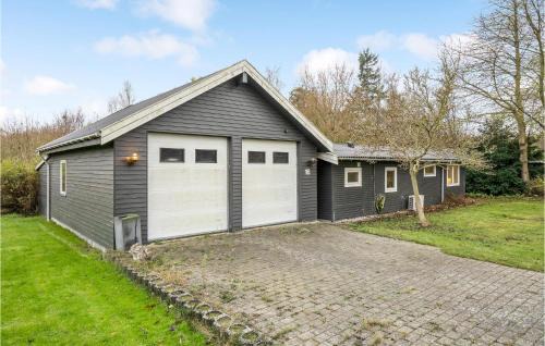 Kulhuse House | 2 Bedroom Stunning Home In Jægerspris