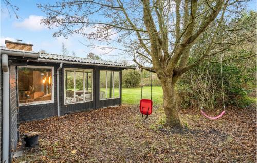 Kulhuse House | 2 Bedroom Stunning Home In Jægerspris