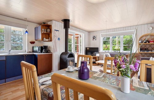 Ringkøbing-Skjern Municipality House | 2 bedroom stunning home in Skjern